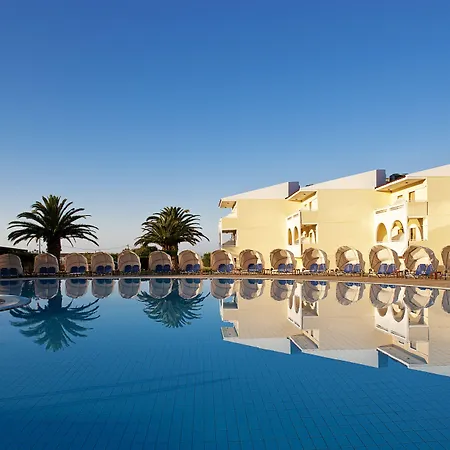 فندق Argile Mantzavináta