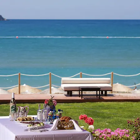 فندق Argile Mantzavináta