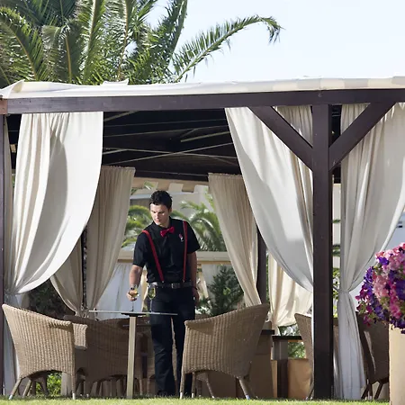 فندق Argile Mantzavináta