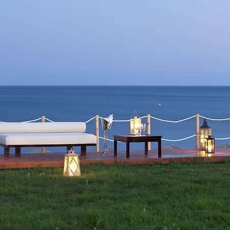 Argile 4* Mantzavináta