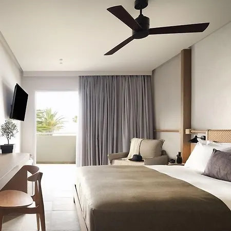 Argile فندق Mantzavináta