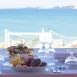Argile Hotel Mantzavináta