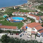 Hotel Argile Mantzavináta