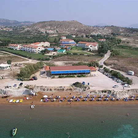 Hotel Argile