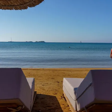 Argile Hotel