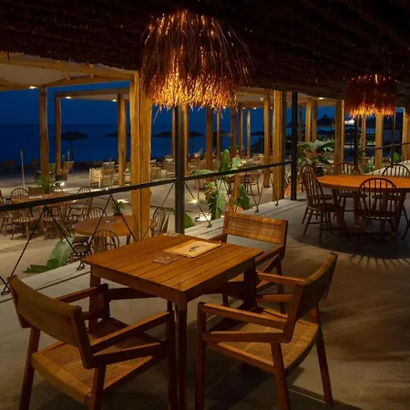 Argile Hotel