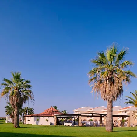 Hotel Argile Mantzavinata