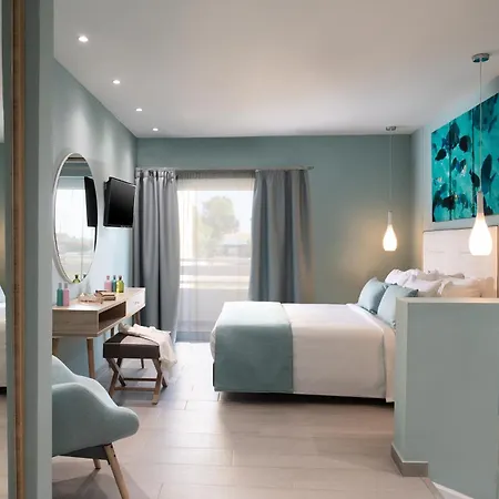 Hotel Argile Mantzavinata