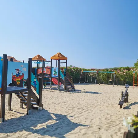 Hotel Argile