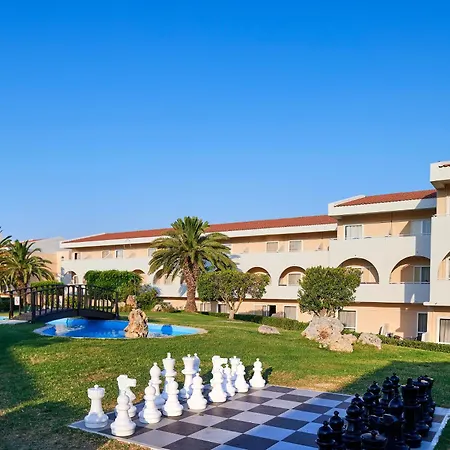 Hotel Argile