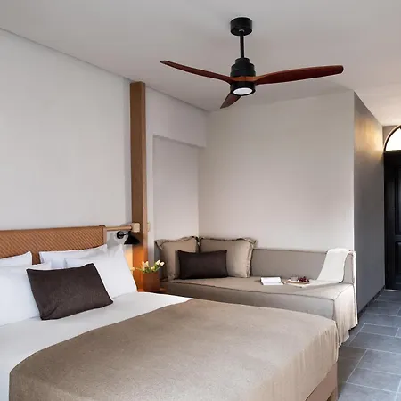 Hotel Argile
