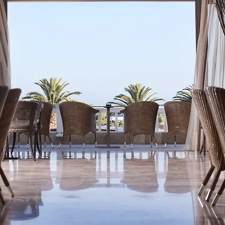 Hotel Argile 4*