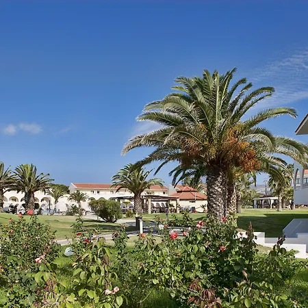 Argile 4* Mantzavináta