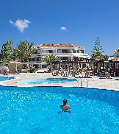 Hotel Argile 4*