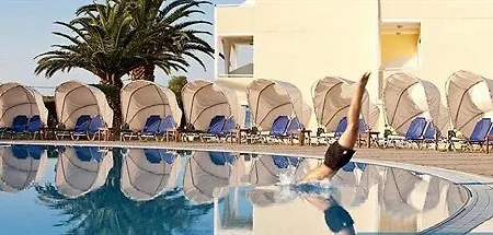 Hotel Argile 4*
