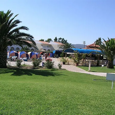 Argile Hotell 4*