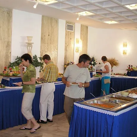 Hotel Argile Mantzavináta