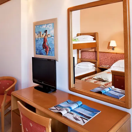 Hotel Argile