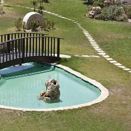 Hotel Argile 4*