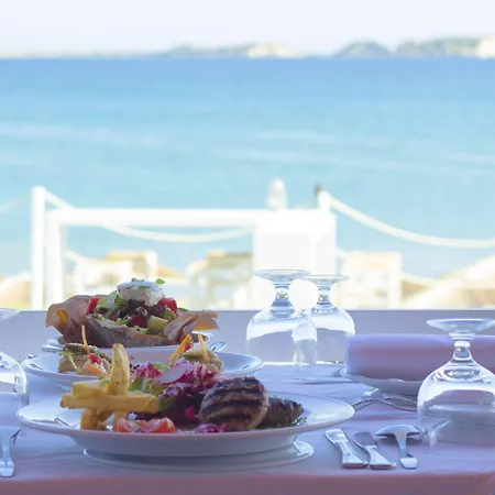 Argile 호텔 Mantzavináta