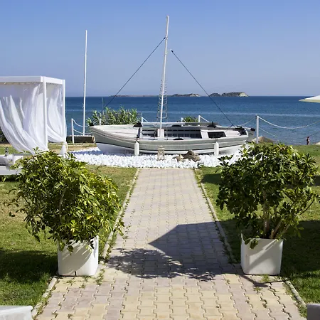 Argile 호텔 Mantzavináta