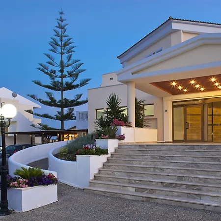 Argile 호텔 Mantzavináta