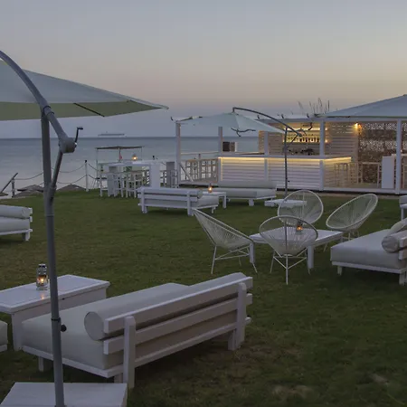 Hotel Argile
