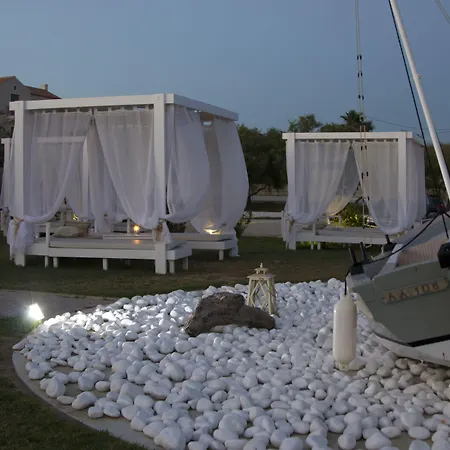 Hotel Argile 4*