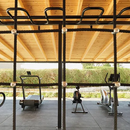 Argile Hotel Mantzavináta