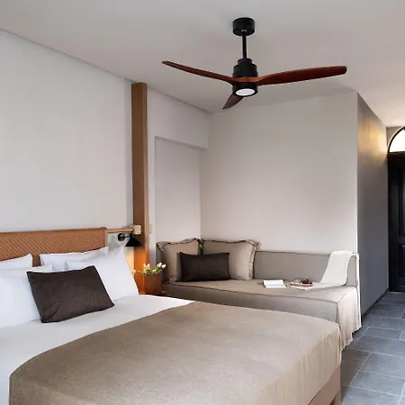 Argile 4* Mantzavináta