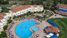 Argile Hotel Mantzavináta