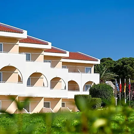 Argile Отель 4*
