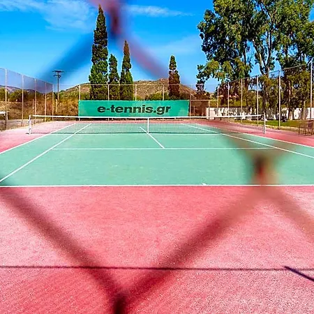 Argile 4* Mantzavinata