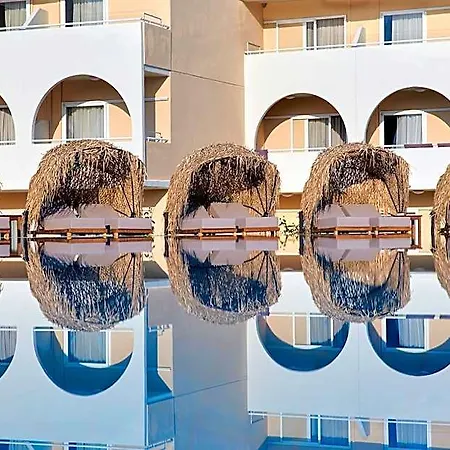 Argile 4* Mantzavinata