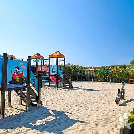Argile 4* Mantzavinata