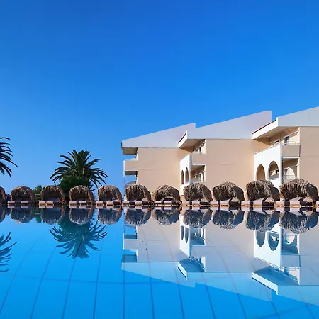 Hotel Argile Mantzavináta
