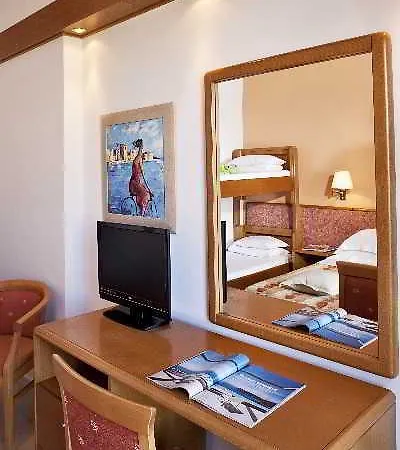 Hotel Argile Mantzavináta