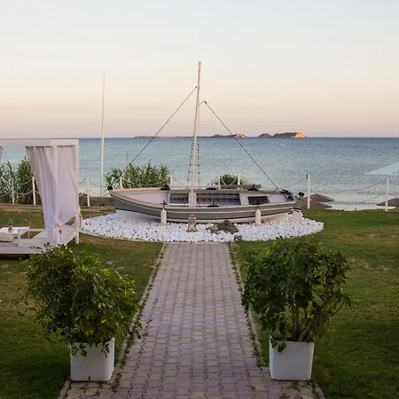 Argile 4* Mantzavinata