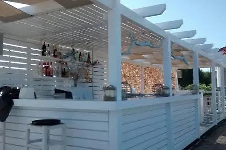 Hotell Argile 4*