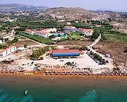 Argile 4* Mantzavináta