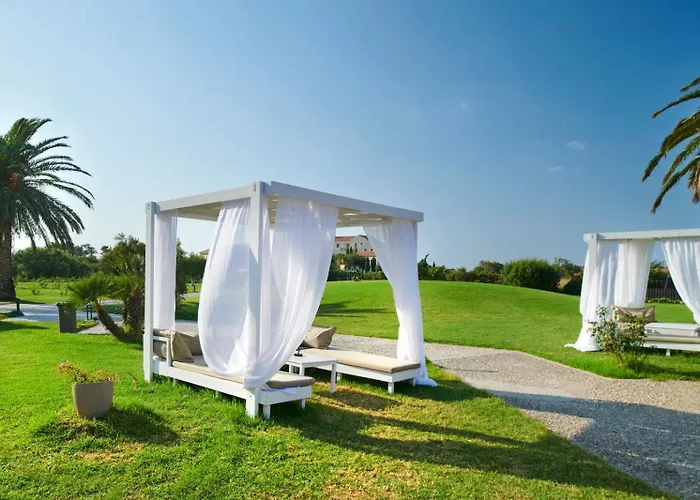 Argile 4* Mantzavinata