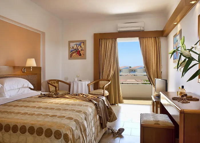 Argile Hotel 4*