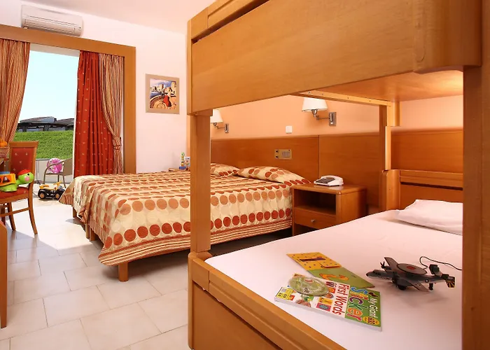 Hotel Argile Mantzavinata