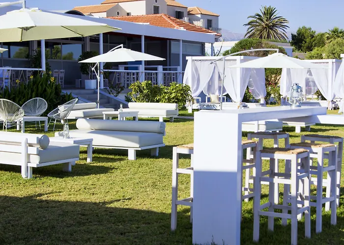 Argile 4* Mantzavinata