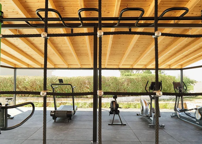 Argile Hotel Mantzavinata