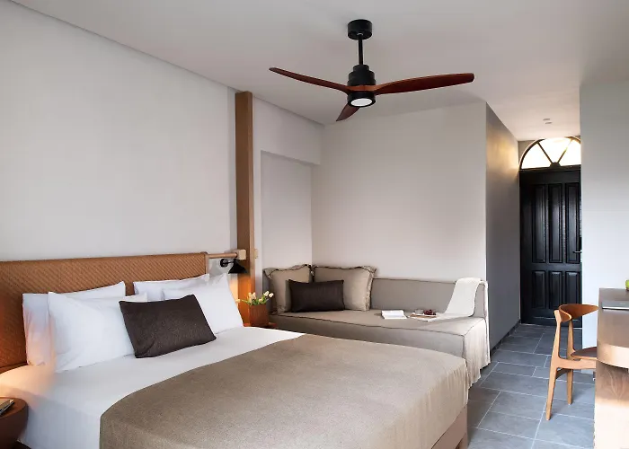 Argile 4* Mantzavinata