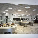 Argile فندق 4*