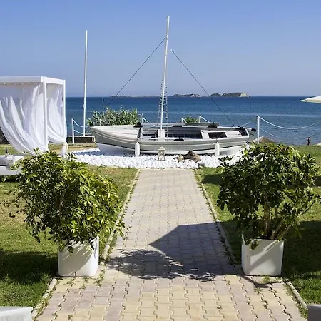 Argile 4* Mantzavináta