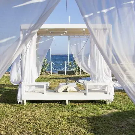 Argile Hotel 4*