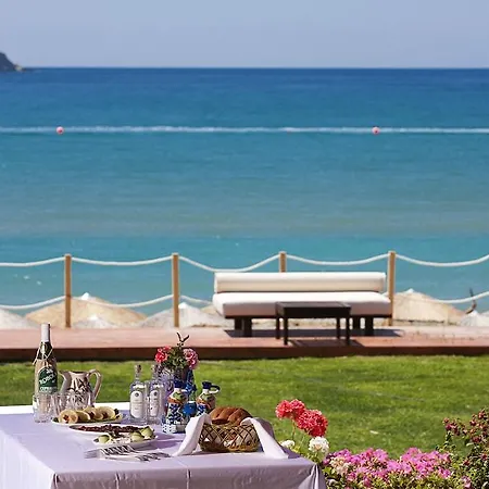 Hotel Argile 4*